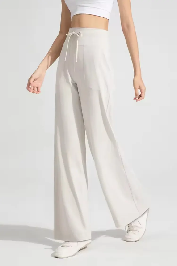 여성용 러닝 스포츠 바지